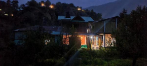 The Joint Cafe & Homestay India